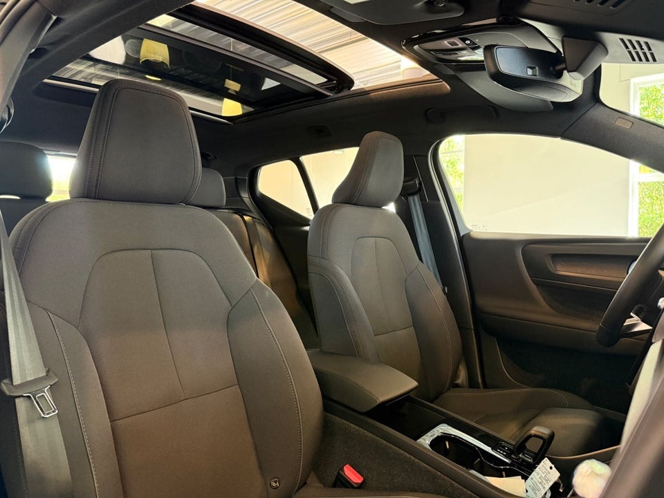 Volvo XC40 P6 ReCharge Ultimate 5d