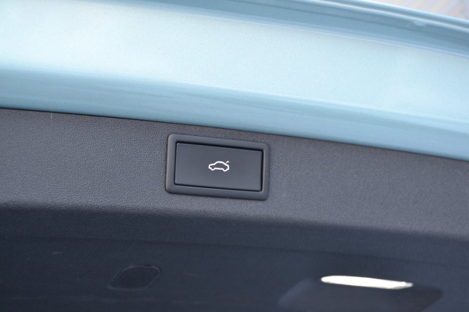 Skoda Enyaq 80 iV Sportline 5d