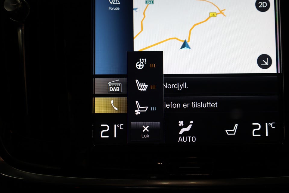 Volvo V90 2,0 T8 ReCharge Inscription aut. AWD 5d