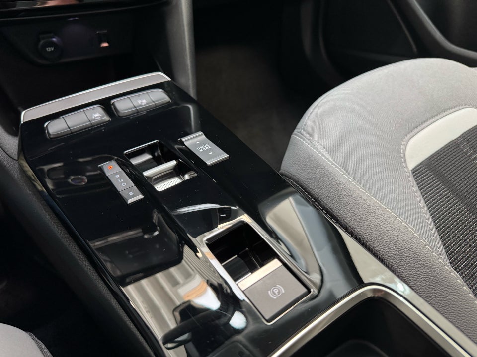 Opel Mokka-e 50 Elegance 5d