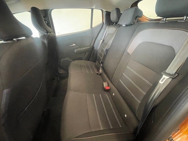 Dacia Sandero Stepway 1,0 TCe 90 Comfort CVT 5d