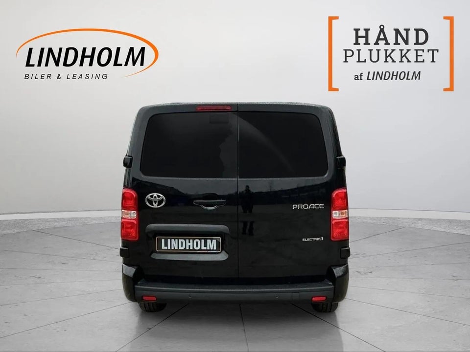 Toyota ProAce 75 Long Comfort Master+
