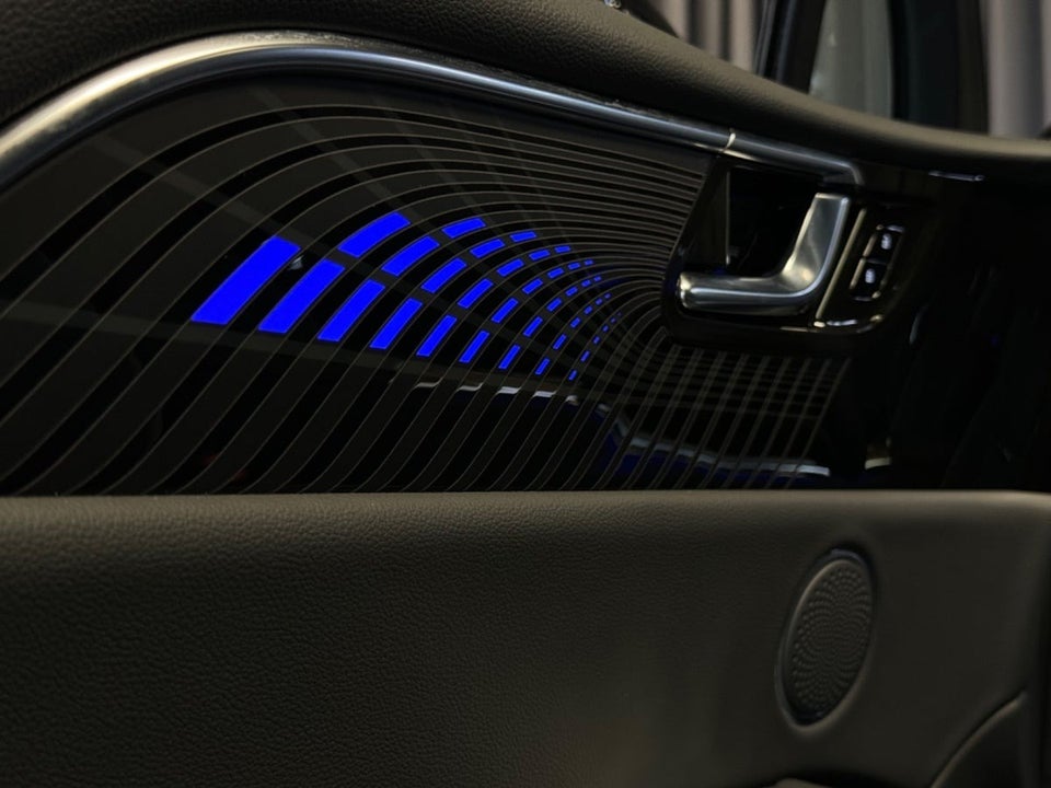 Hongqi E-HS9 99 Exclusive 5d