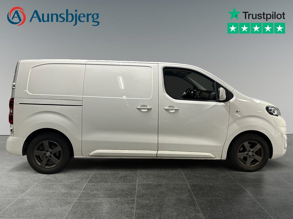 Peugeot Expert 2,0 BlueHDi 180 L2 Plus EAT6 Van