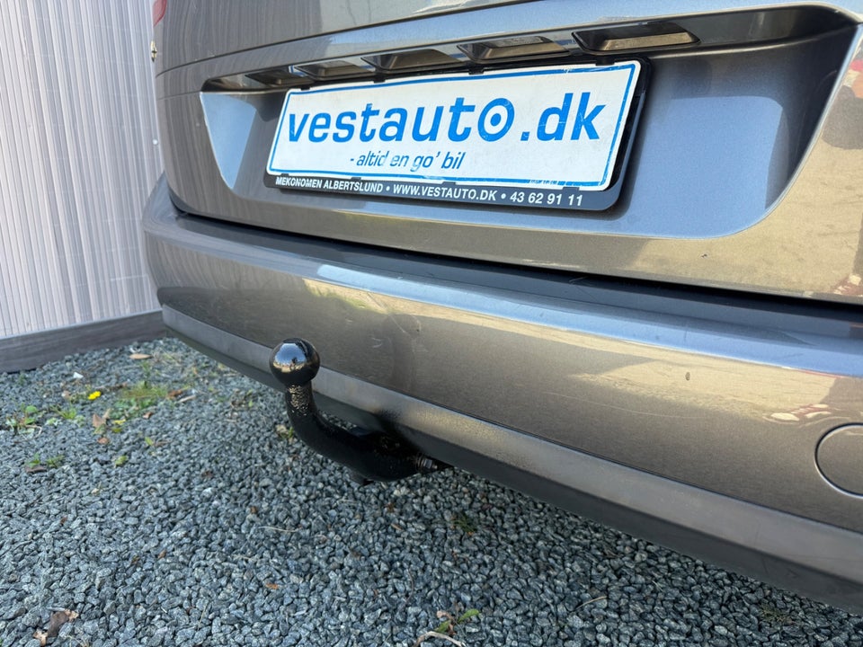 Citroën Grand C4 Picasso 1,2 PureTech 130 Cool 7prs 5d