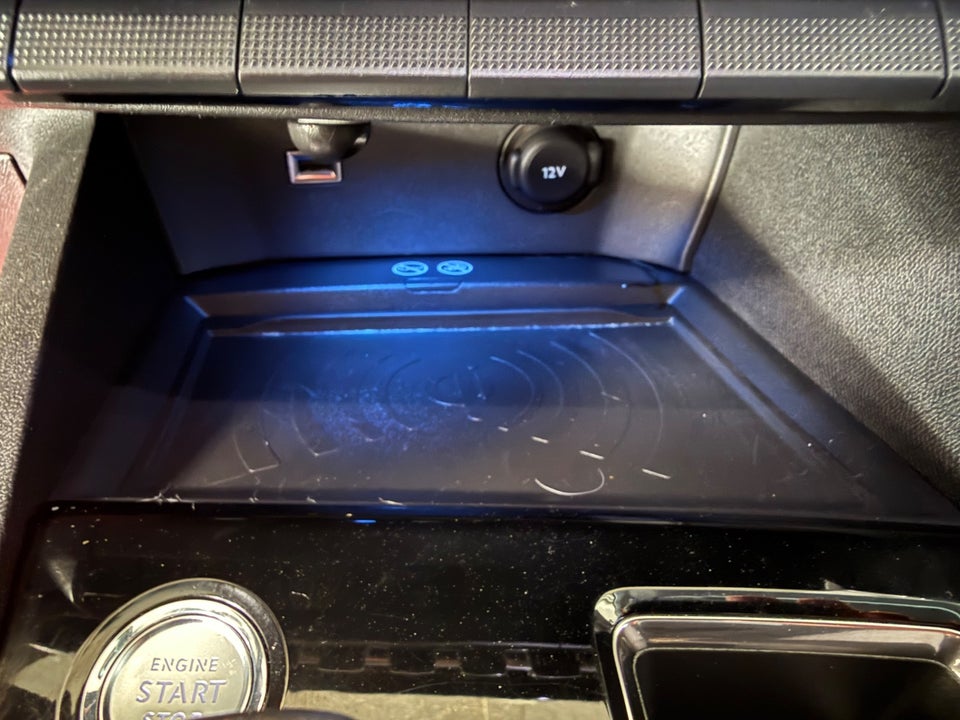 Peugeot 5008 1,5 BlueHDi 130 Allure Pack EAT8 7prs 5d