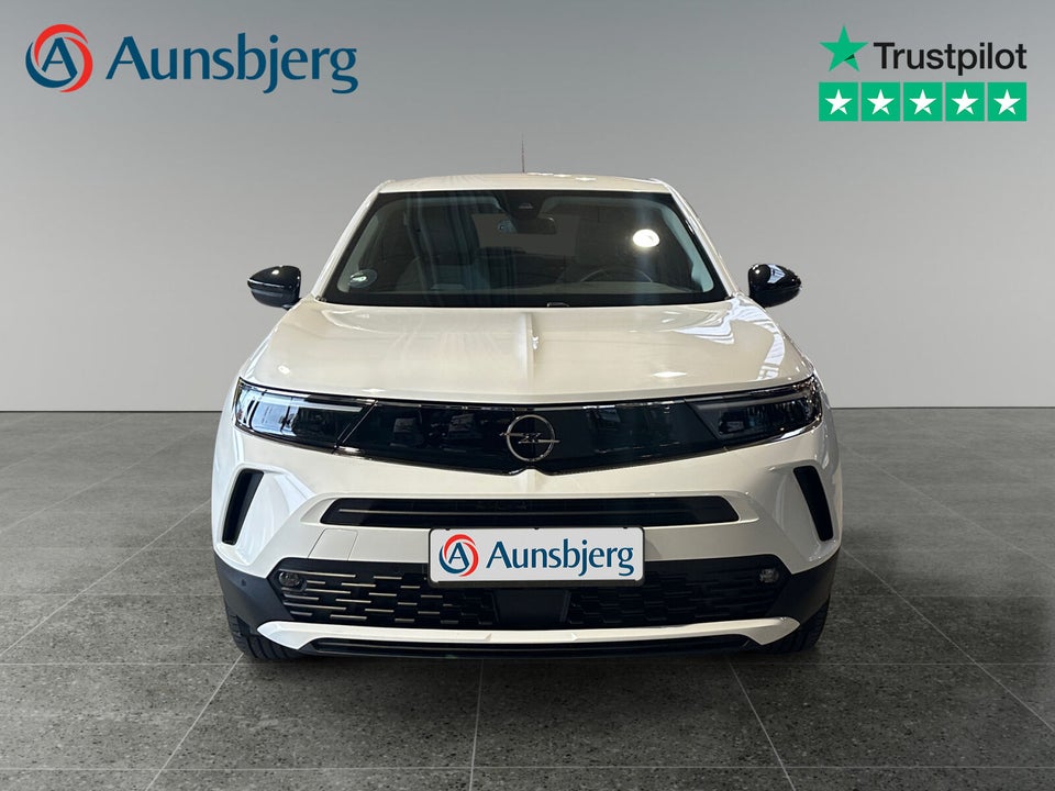 Opel Mokka-e 50 Elegance 5d