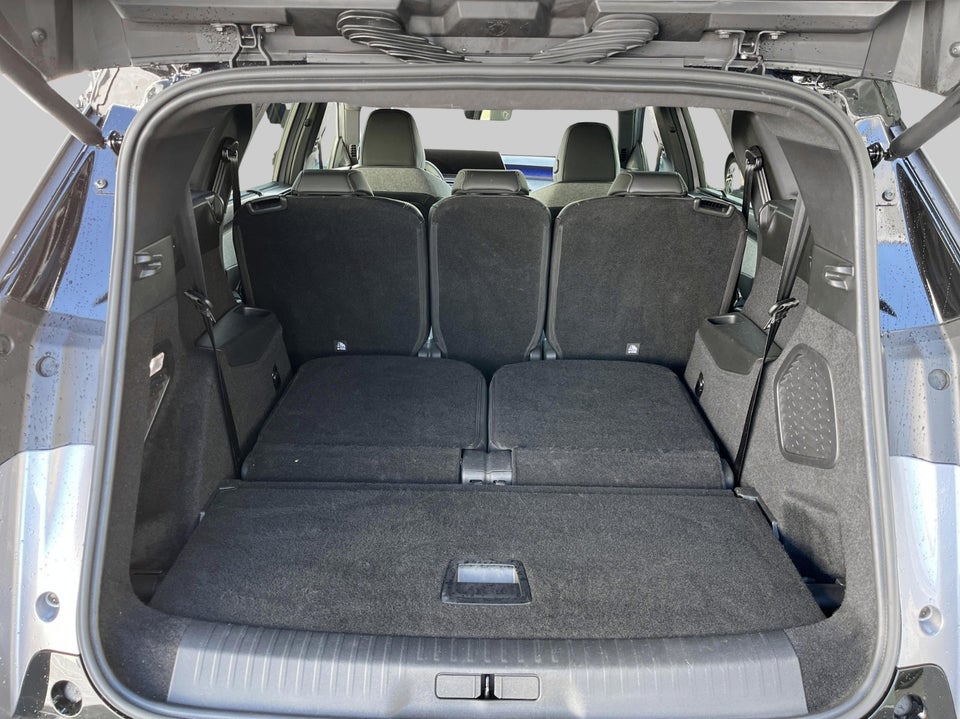 Peugeot e-5008 77 GT 7prs 5d