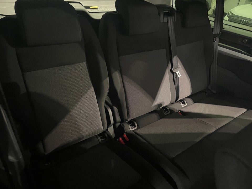 Citroën ë-SpaceTourer 75 L3 Business+ 9prs