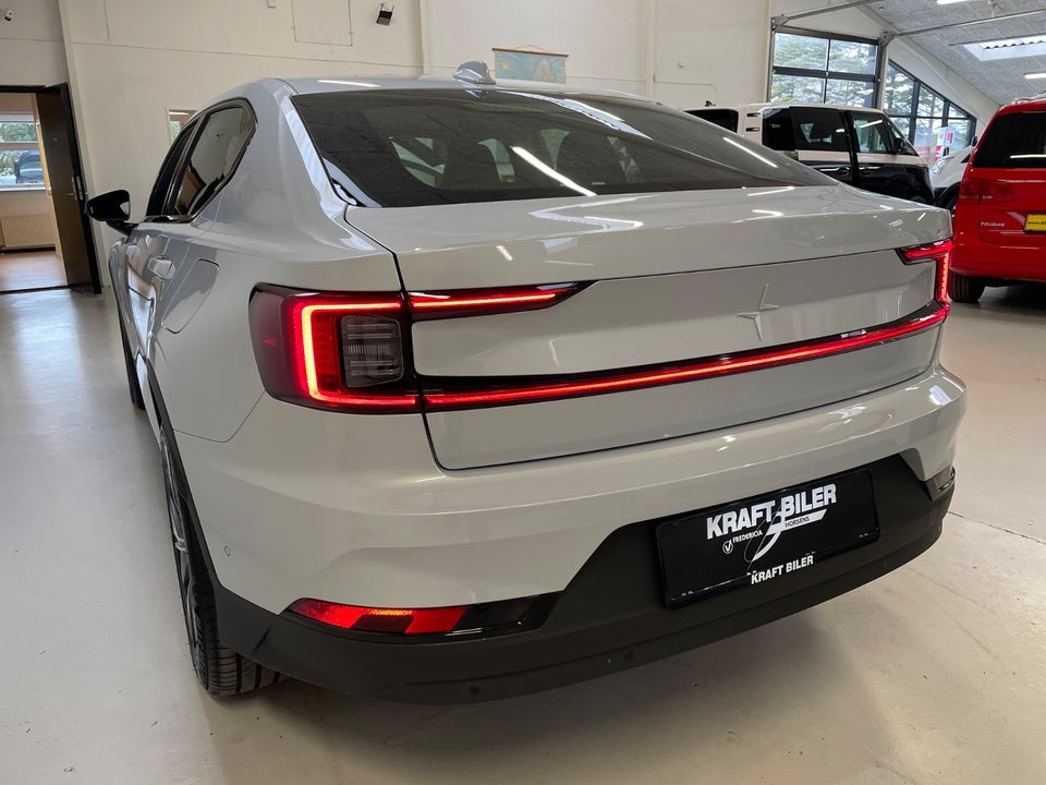 Polestar 2 Long Range 5d