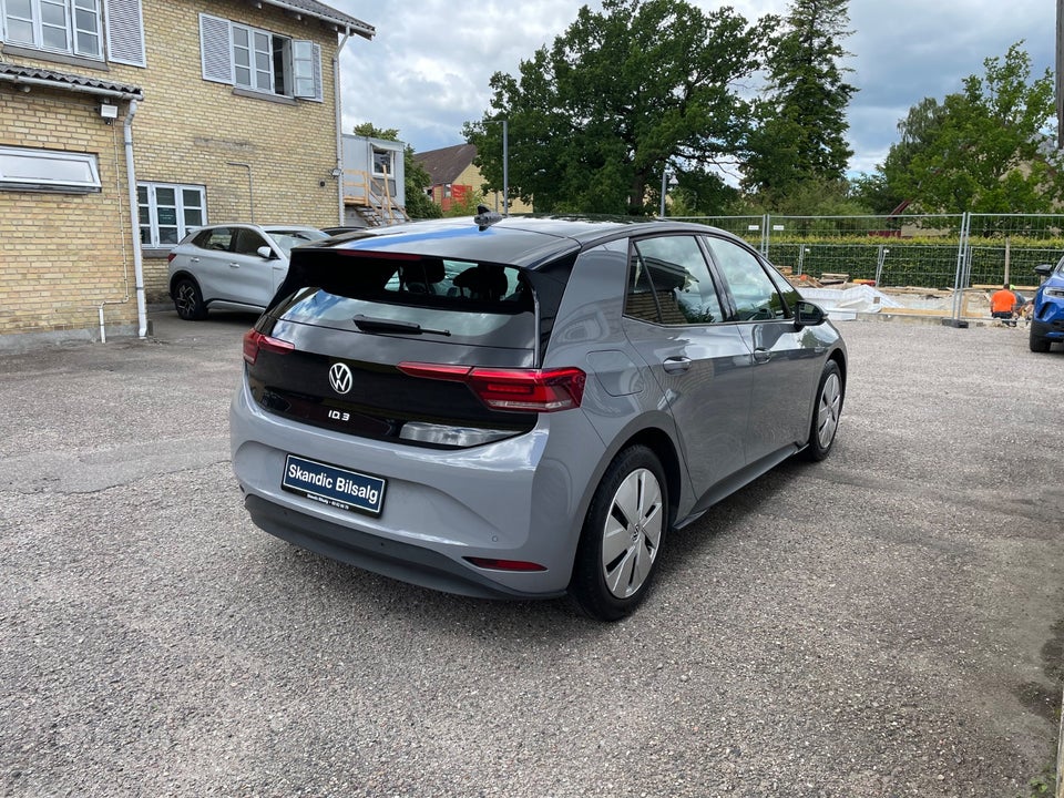 VW ID.3 45 Pure Performance 5d