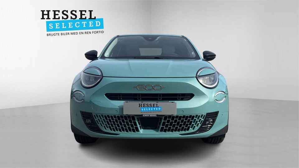 Fiat 600e 54 la Prima 5d