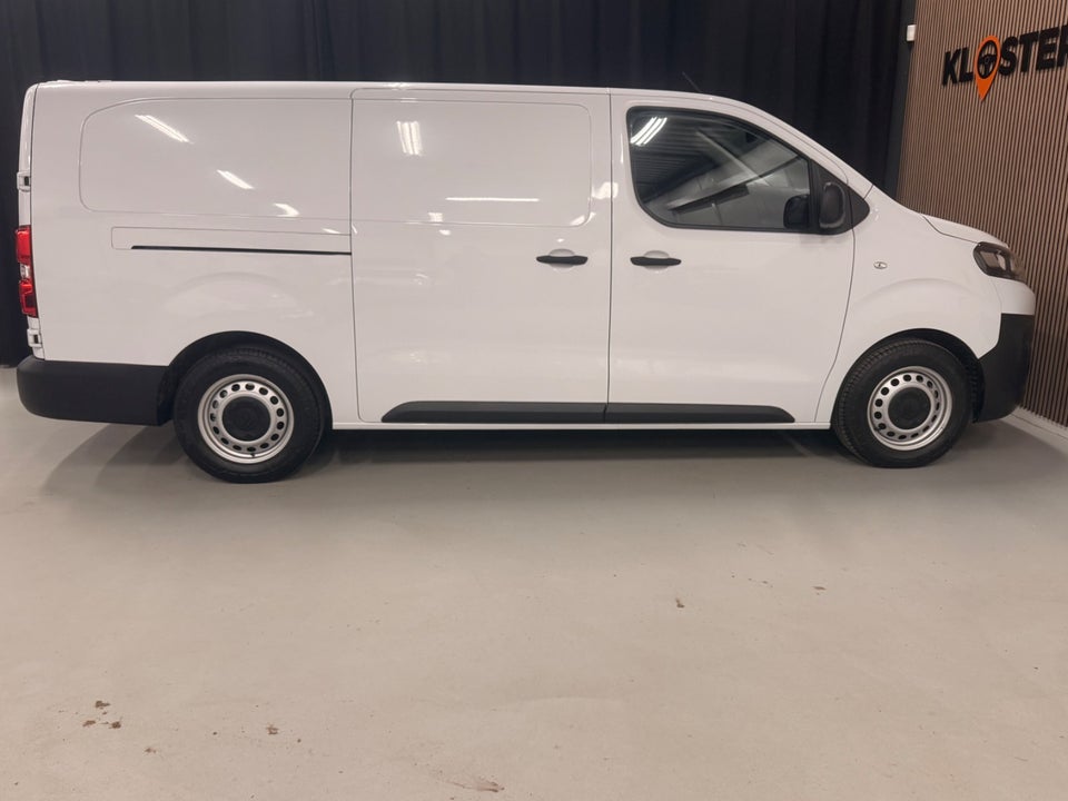 Citroën ë-Jumpy 75 L3 BaseLine