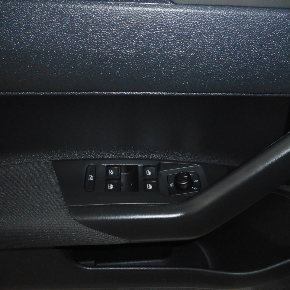 VW Polo 1,0 TSi 95 Comfortline DSG 5d