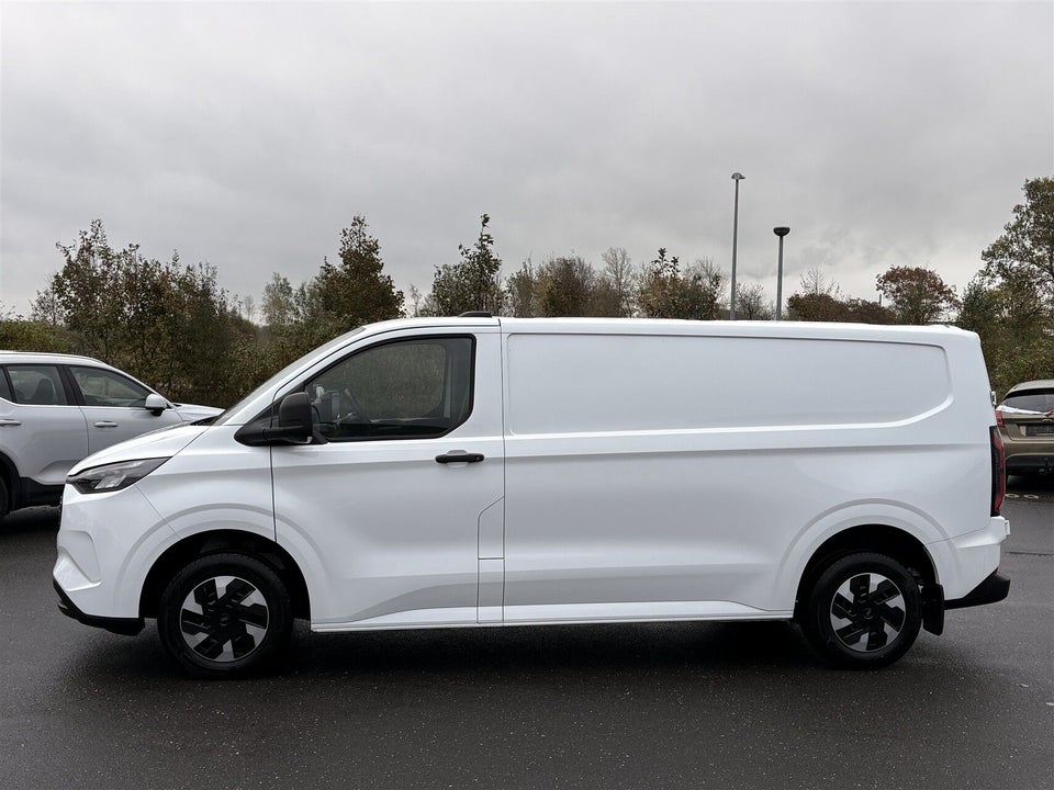 Ford E-Transit Custom 320L 64 Trend