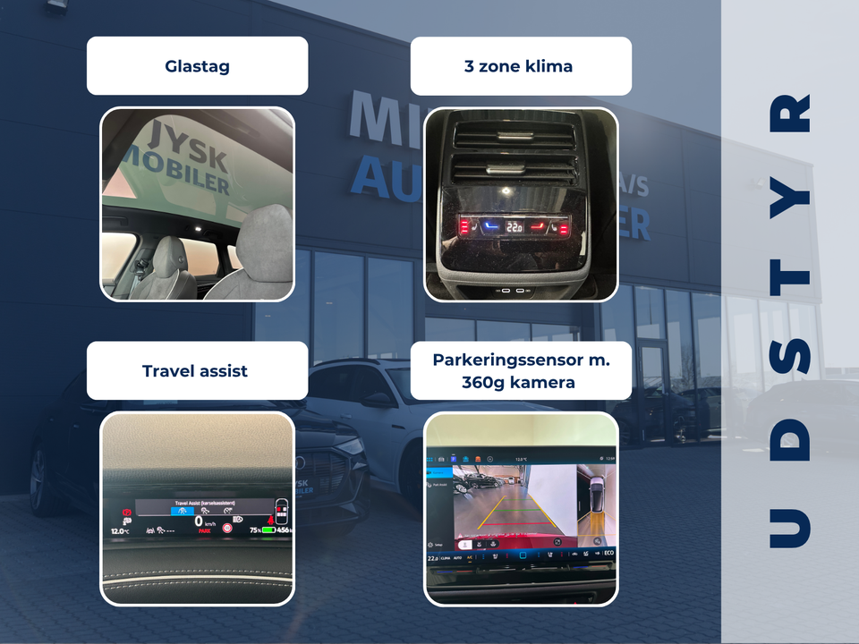 VW ID.7 86 Style S Tourer 5d