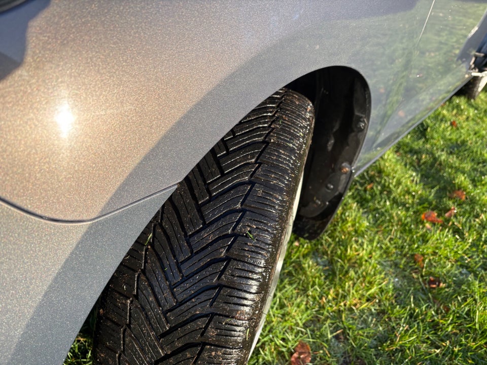 Mazda 5 2,0 Touring 7prs 5d