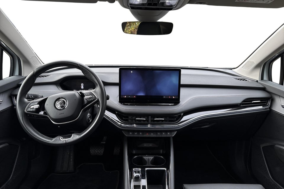 Skoda Enyaq 85x iV 5d