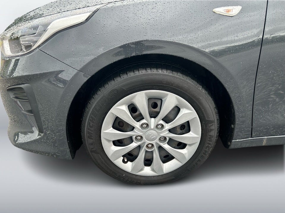 Kia Ceed 1,4 T-GDi Comfort SW 5d