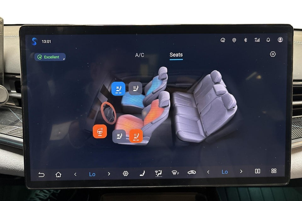 BYD Seal 86 Design 4d