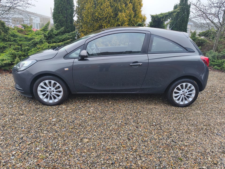 Opel Corsa 1,0 T 90 Enjoy 3d