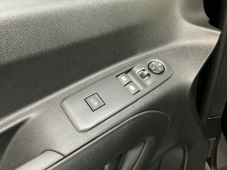 Toyota ProAce City 50 Long Comfort Master