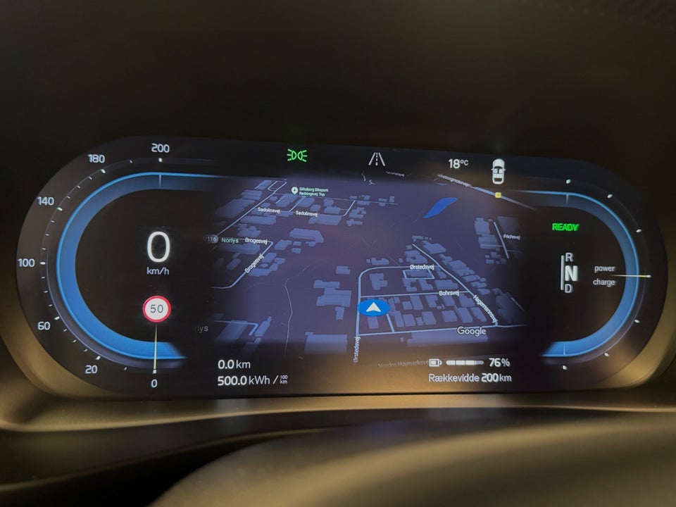 Volvo XC40 P8 ReCharge Twin Ultimate 5d