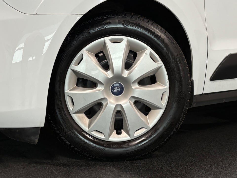 Ford Transit Connect 1,5 TDCi 100 Trend aut. lang