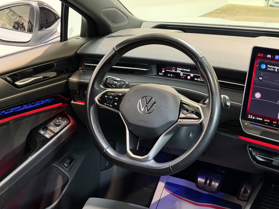 VW ID.7 77 Pro Tourer 5d