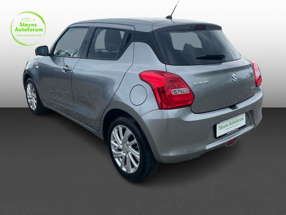 Suzuki Swift 1,2 mHybrid Action 5d
