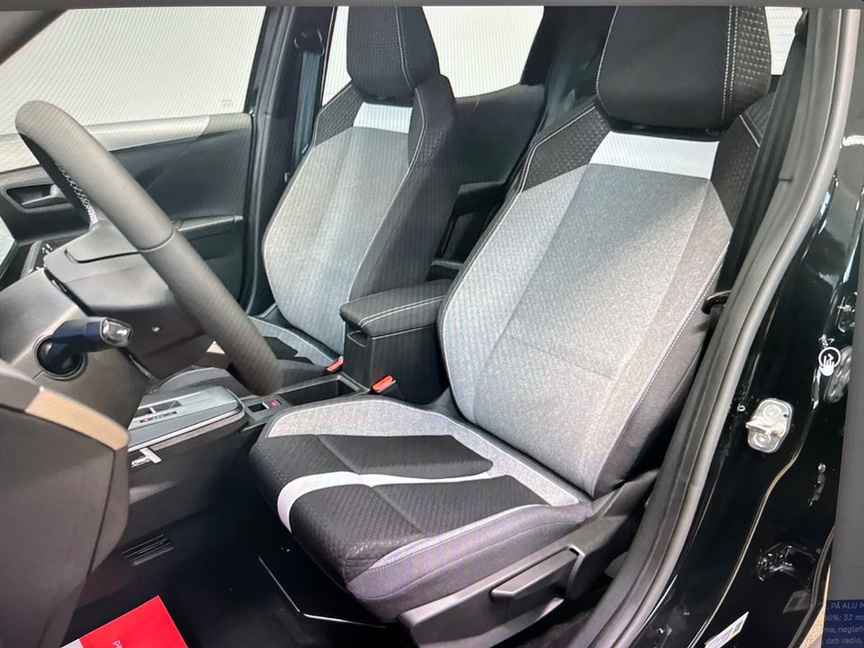 Opel Frontera 44 Elegance 5d