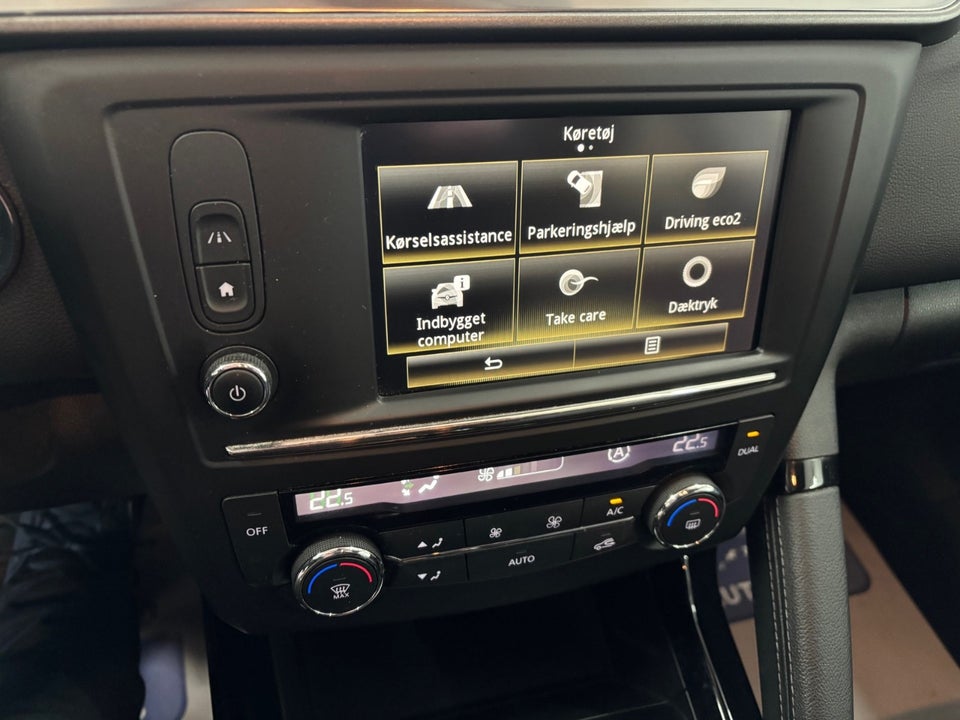 Renault Kadjar 1,5 dCi 110 Zen 5d