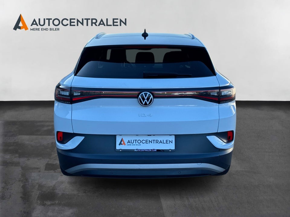 VW ID.4 77 1ST Pro Performance 5d