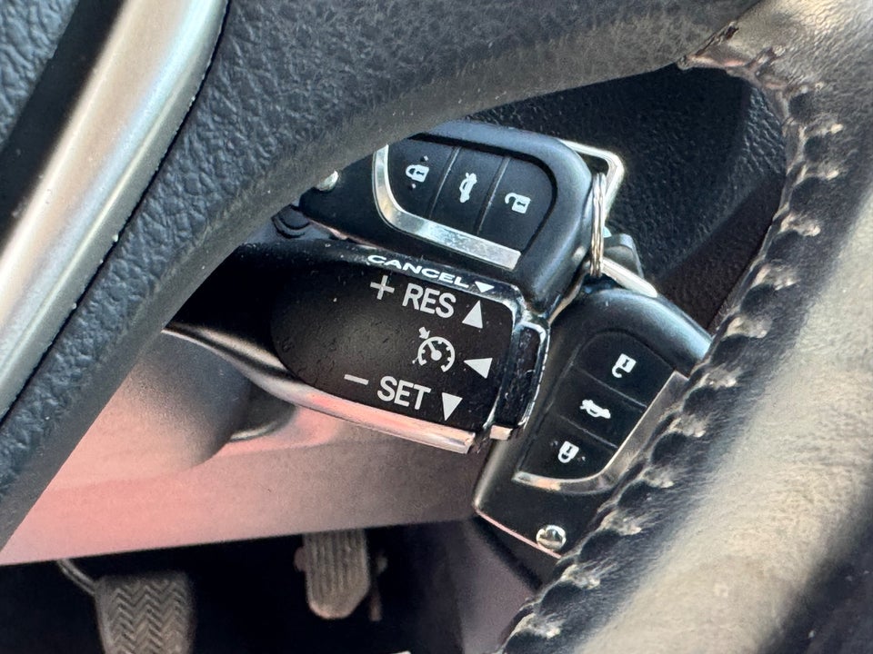 Toyota Auris 2,0 D-4D T2 5d