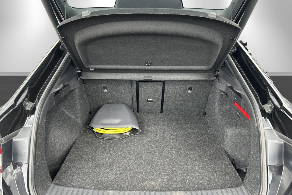 Skoda Enyaq iV RS Coupé 5d