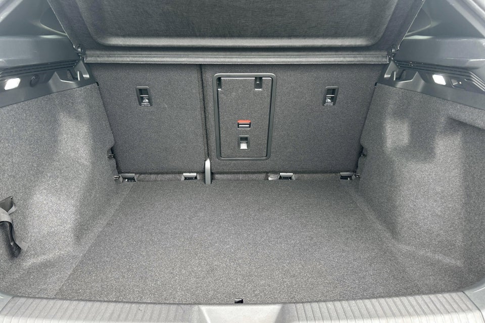VW ID.4 77 Style+ 5d