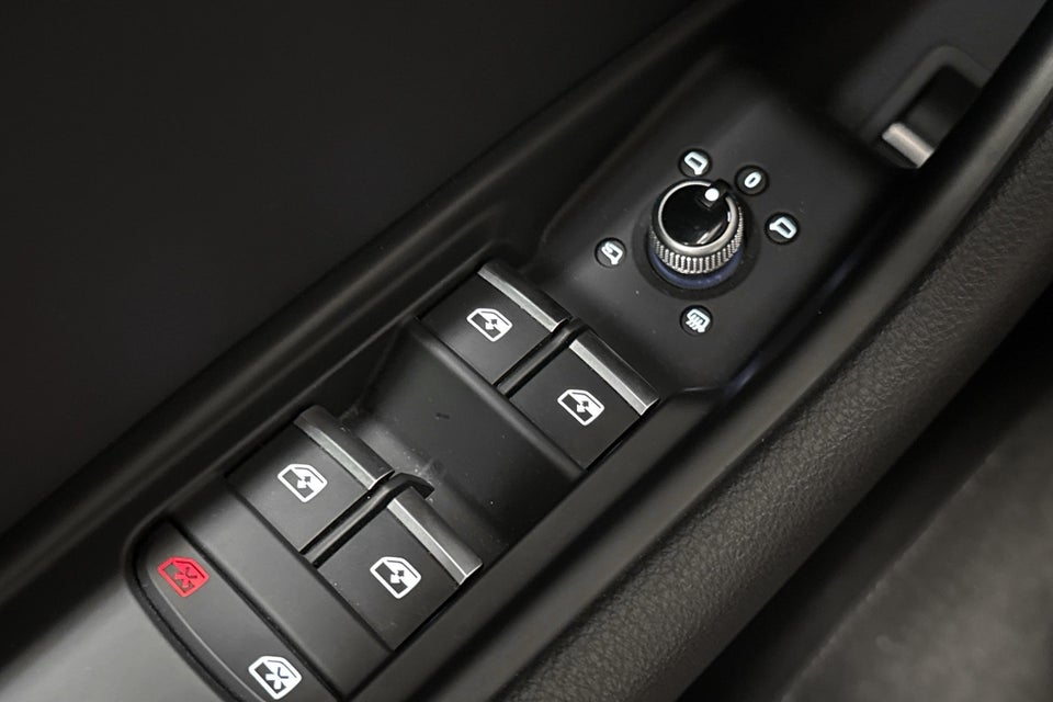 Audi A5 40 TFSi S-line plus Sportback S-tr. 5d