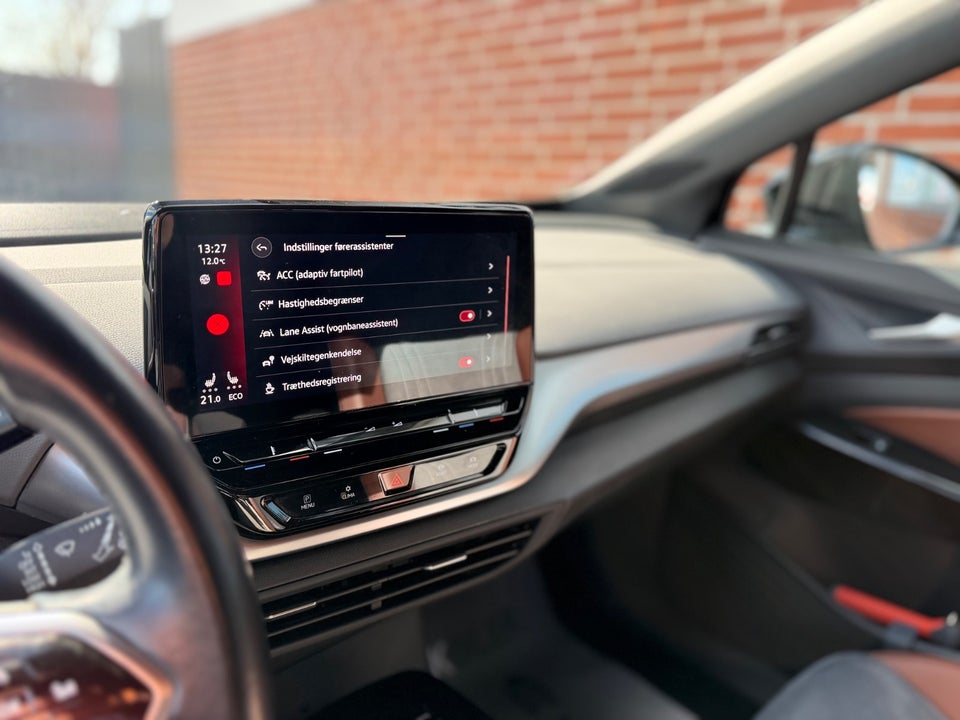 VW ID.4 77 1ST Pro 5d