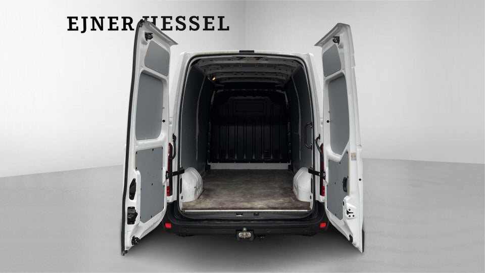 Renault Master IV T33 2,3 dCi 150 L2H2 Kassevogn Tekno