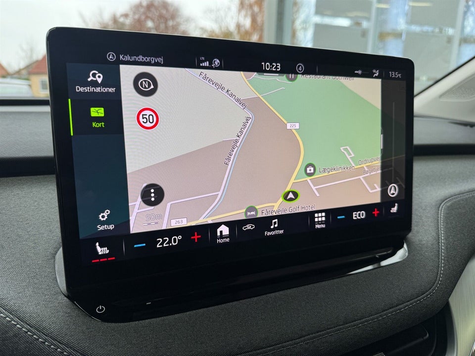 Skoda Enyaq 60 iV 5d