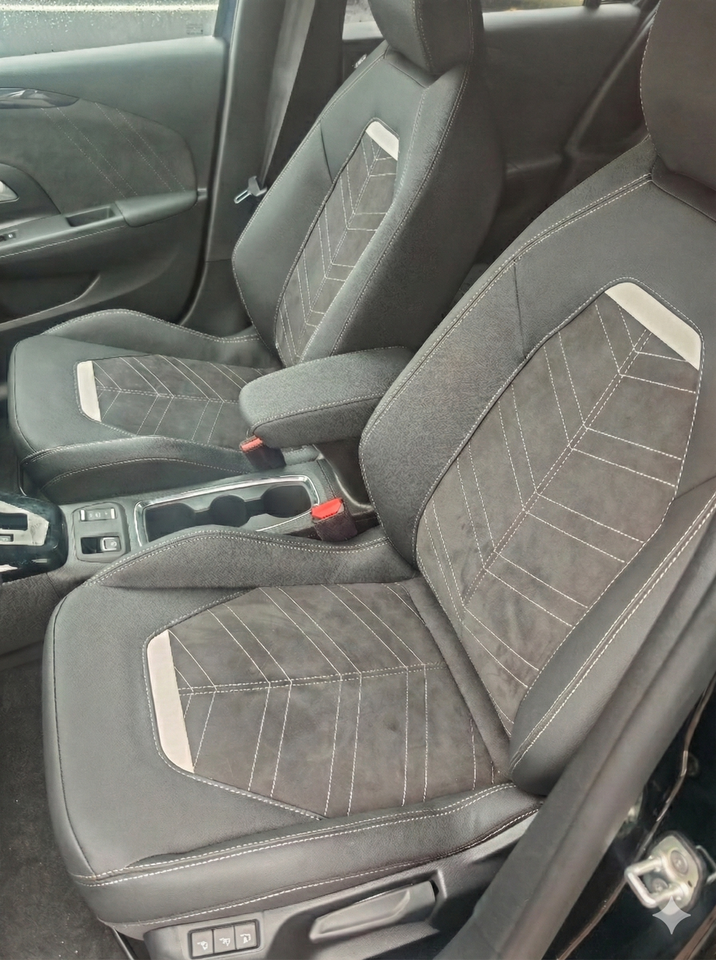 Opel Corsa-e 50 Ultimate 5d