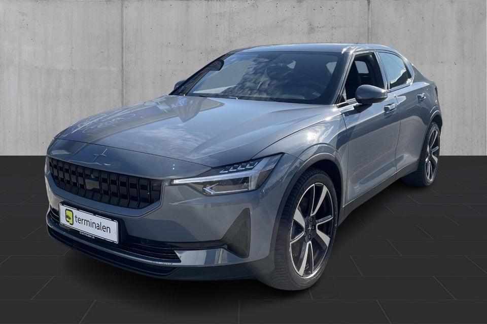 Polestar 2 Standard Range 5d