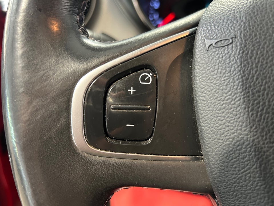 Renault Captur 1,5 dCi 90 Dynamique EDC 5d