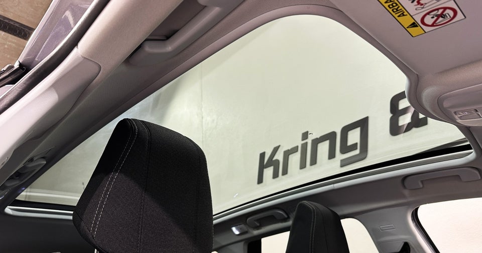 Peugeot 308 1,5 BlueHDi 130 Prestige SW 5d