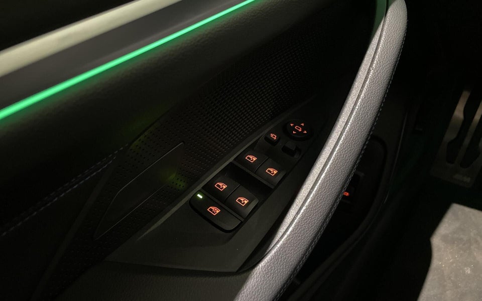 BMW i4 eDrive40 M-Sport 5d