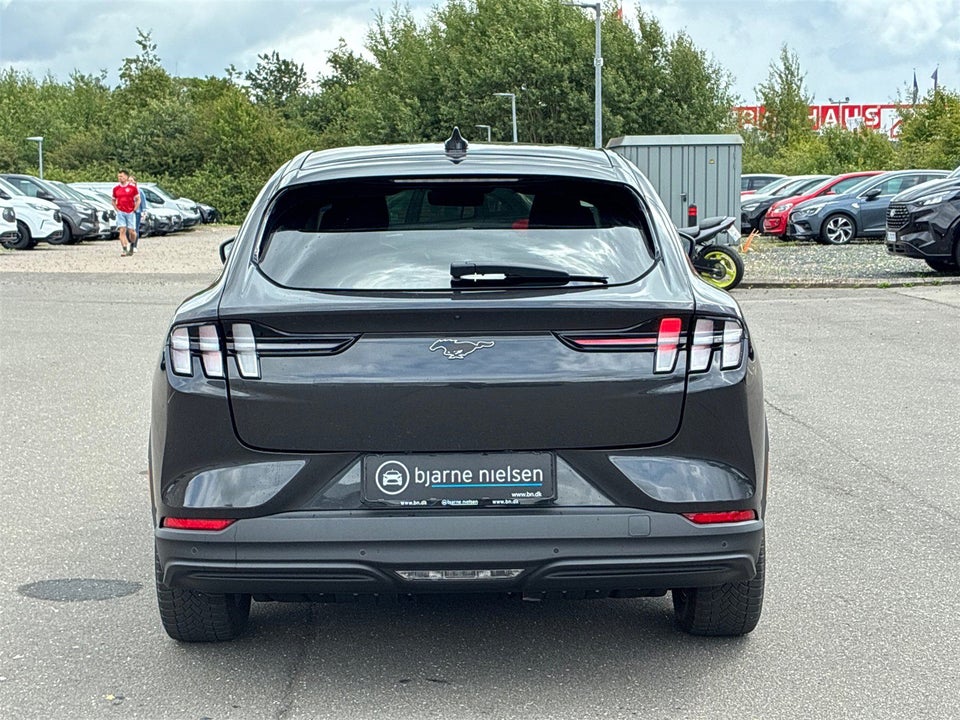 Ford Mustang Mach-E 75 Standard Range 5d