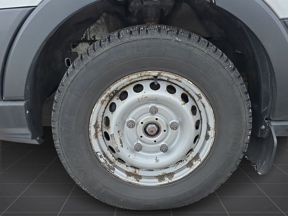 Ford Transit 350 L3 Van 2,0 TDCi 130 Trend H2 FWD