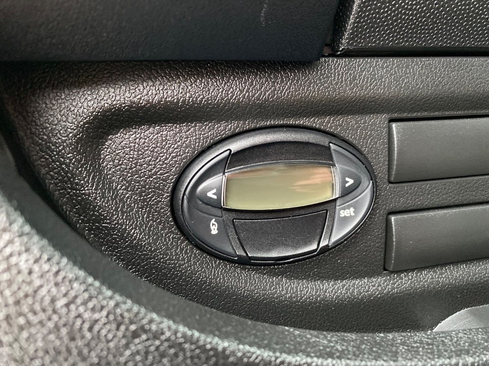 Fiat Ducato 30 2,3 MJT 140 Kassevogn L2H2 Pro