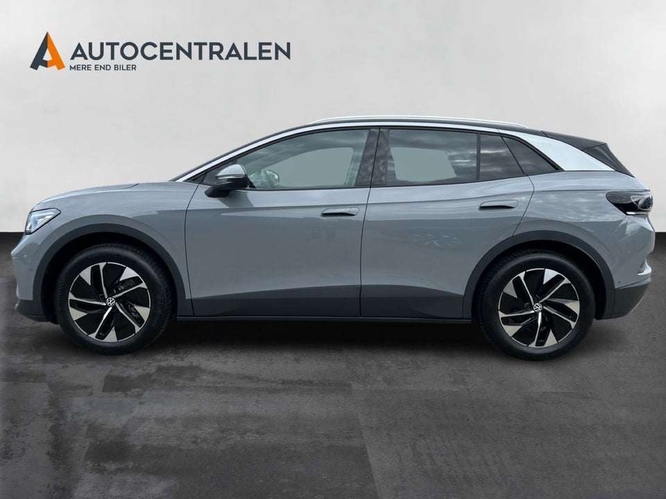VW ID.4 77 Pro 5d