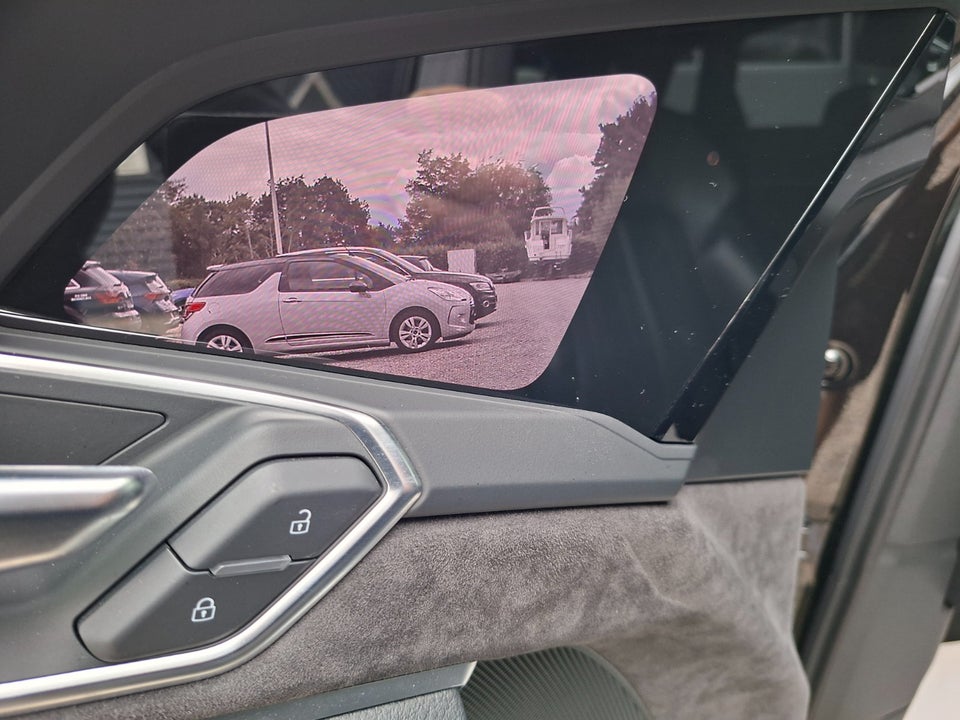 Audi e-tron 55 Launch Edition quattro 5d